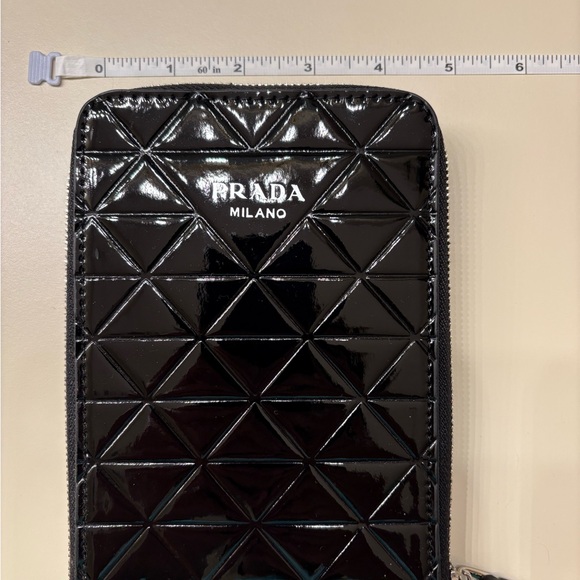 Designer Phone Purse without Strap - Picture 5 of 6